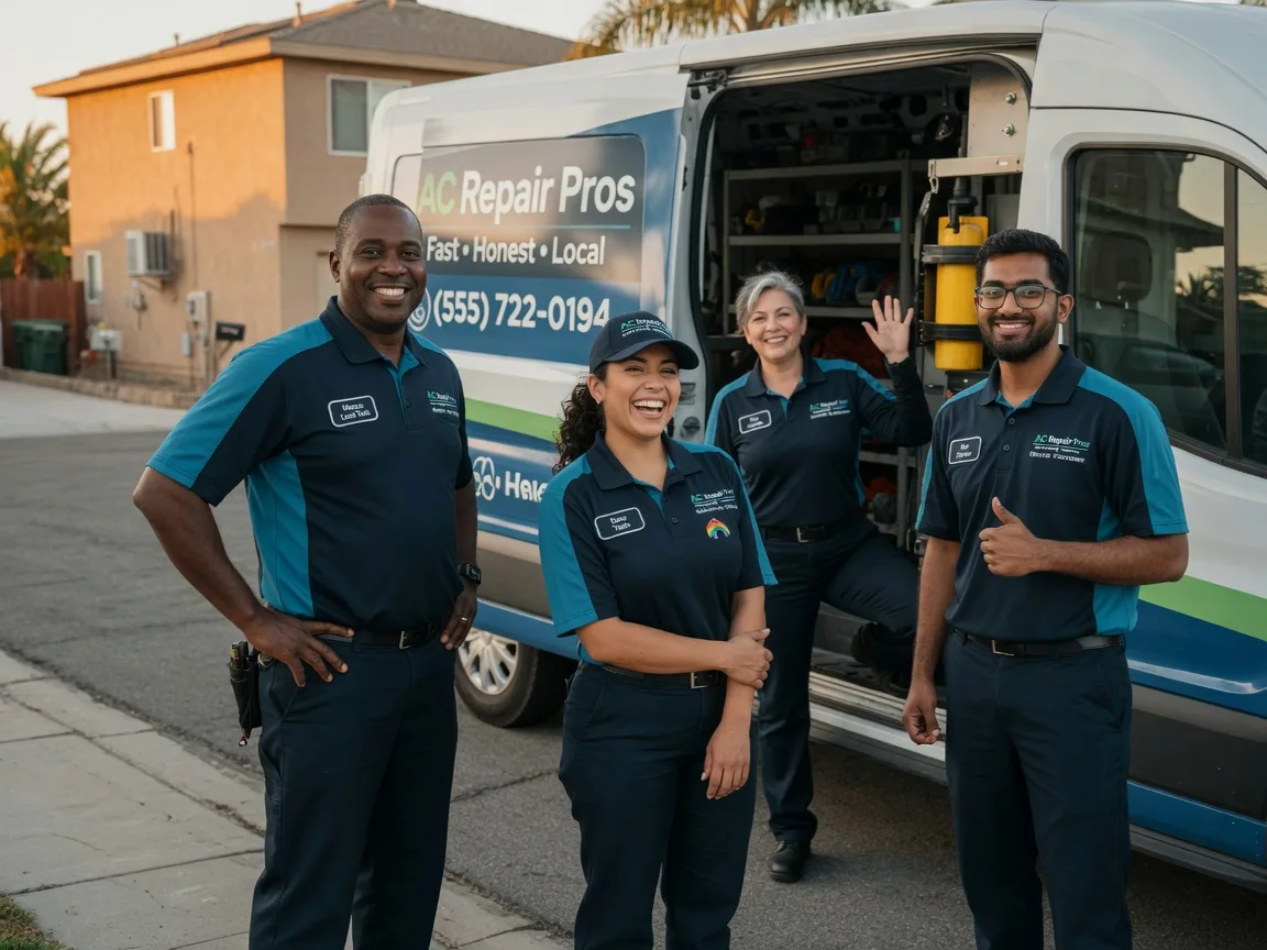 AC Repair company in Kadoka, SD