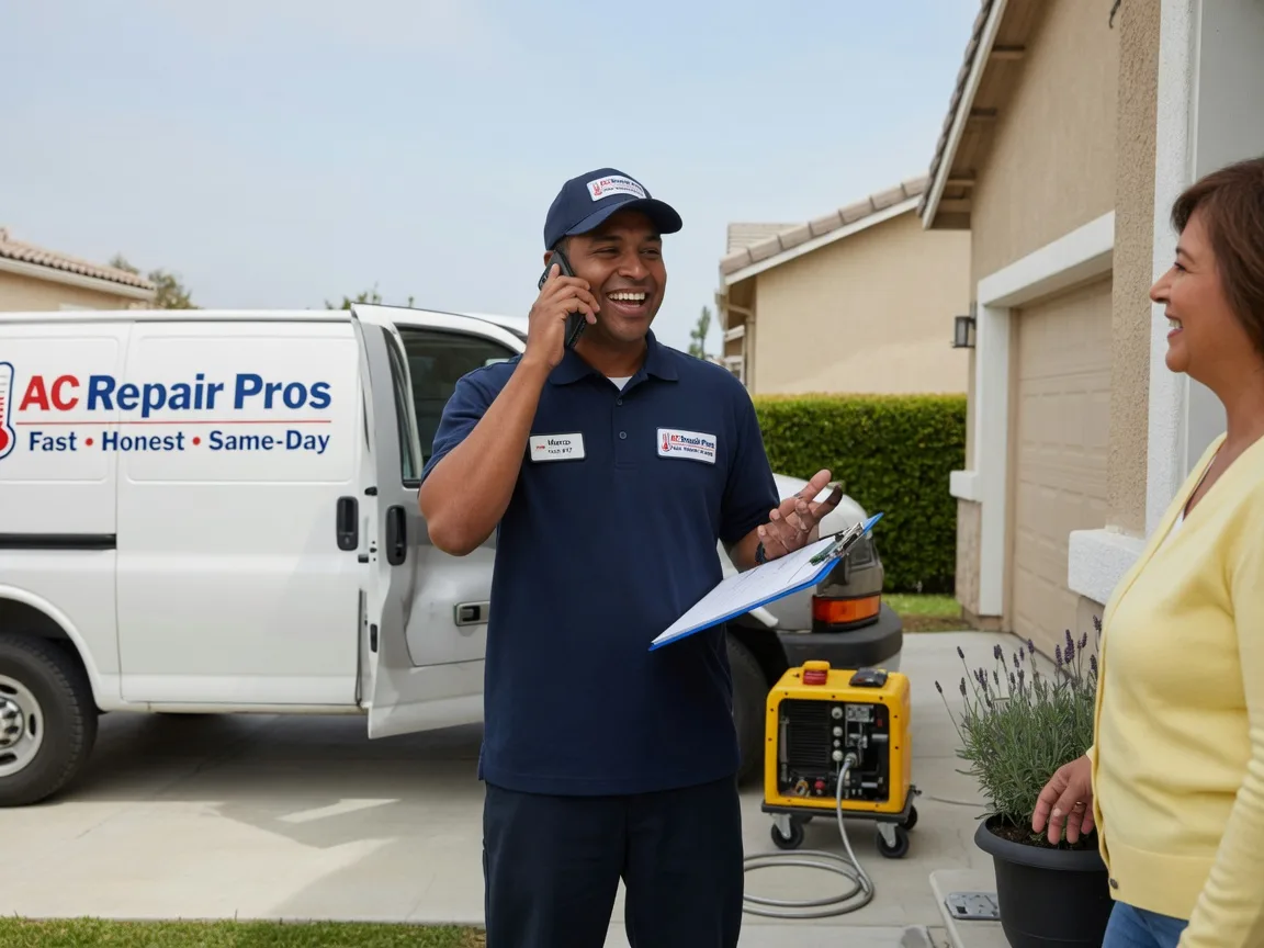 AC Repair Kadoka, SD FAQs